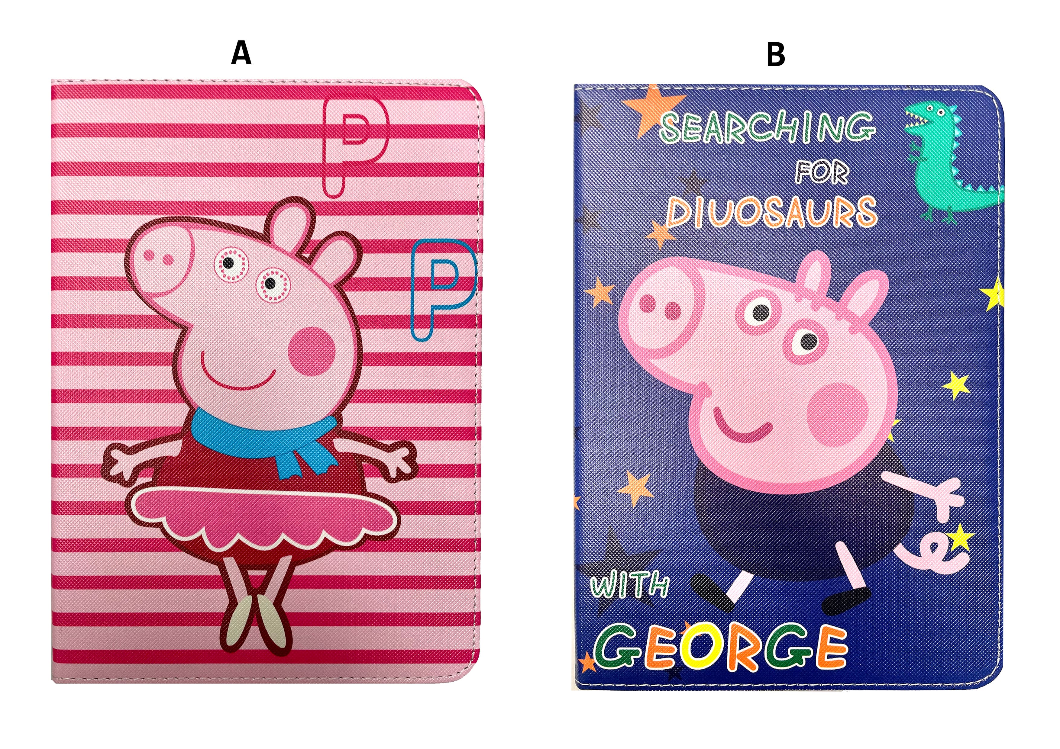 Cartoon iPad Cases Cartoon iPad Cases